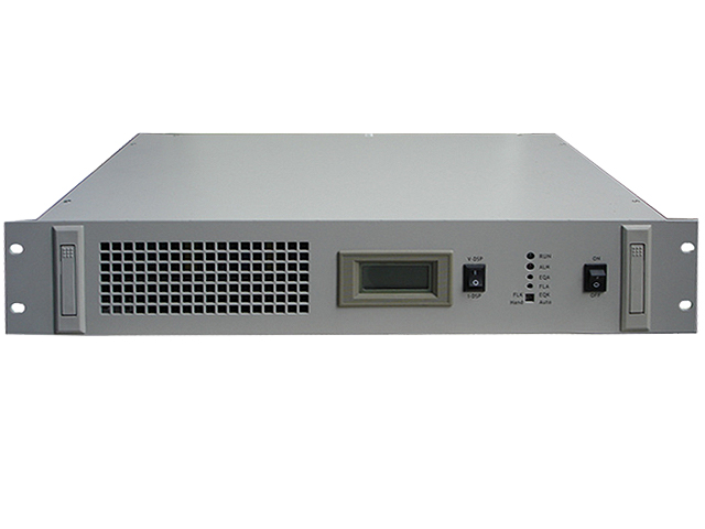 逆變電源YTPHD-DA110S500 (直流110V進交流220V出，500VA)
